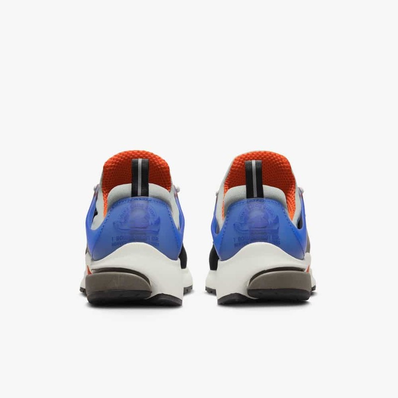 Air max 270 presto clearance